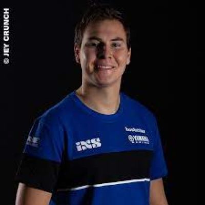 logan mackenzie reese