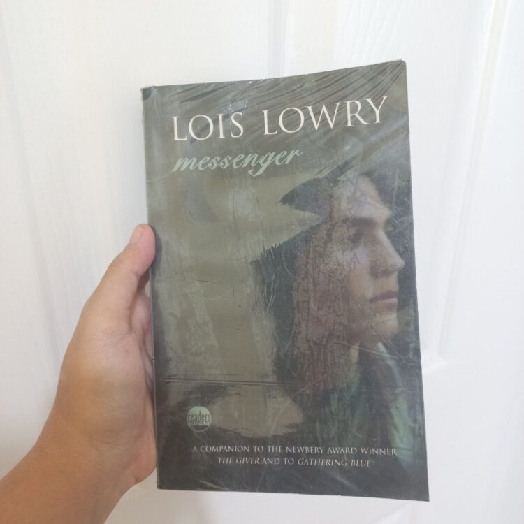 lois lowry 8