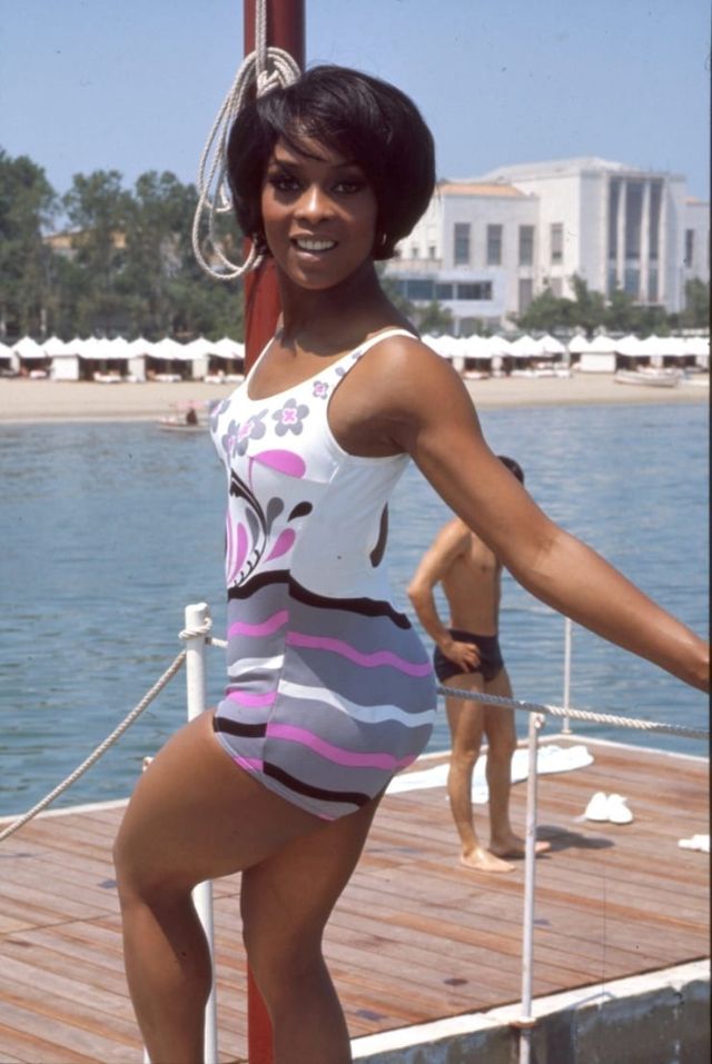 lola falana 7