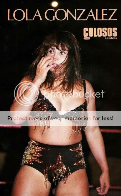 lola gonzalez 14