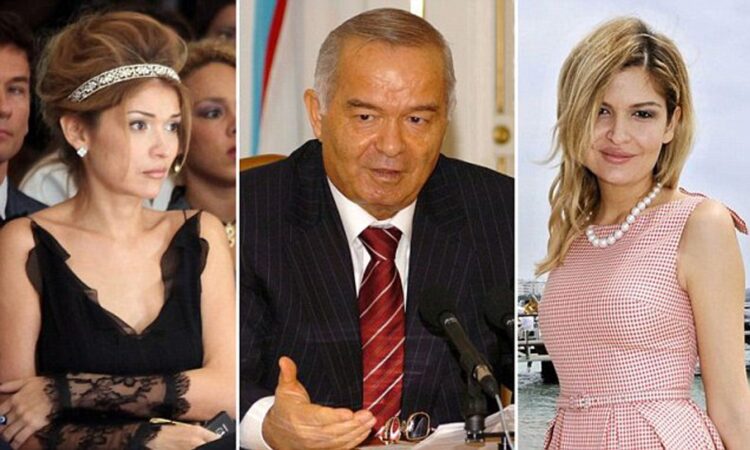 lola karimova tillyaeva 2