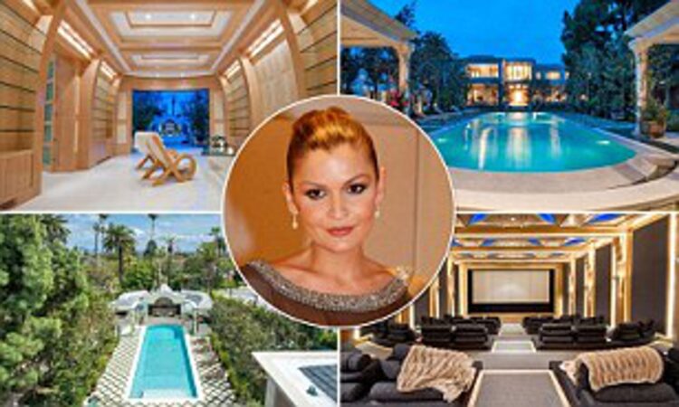 lola karimova tillyaeva