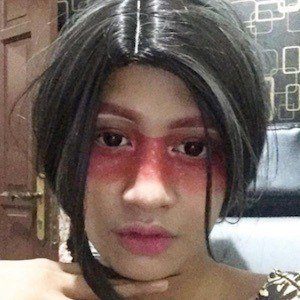 lolyta agestina sari 2