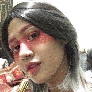 lolyta agestina sari 5