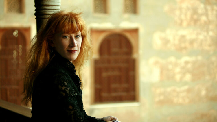 loreena mckennitt 7