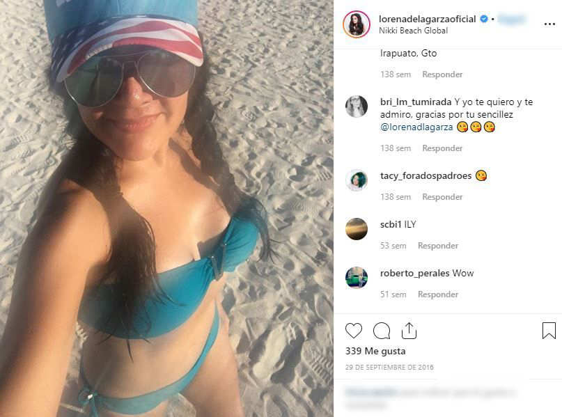 lorena de la garza 3