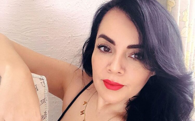 lorena de la garza 4