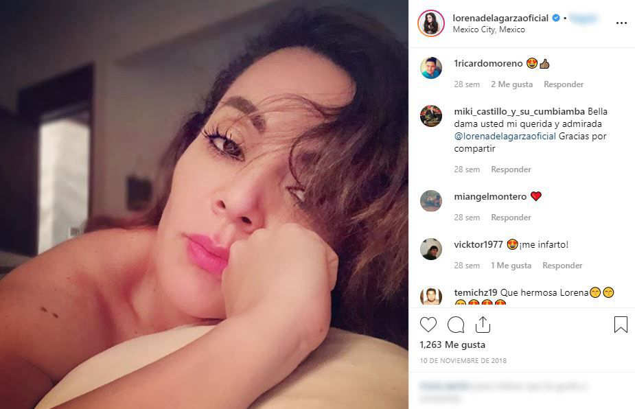 lorena de la garza 6