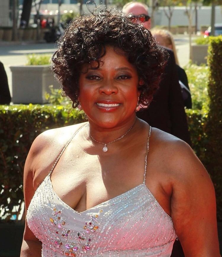 loretta devine 2