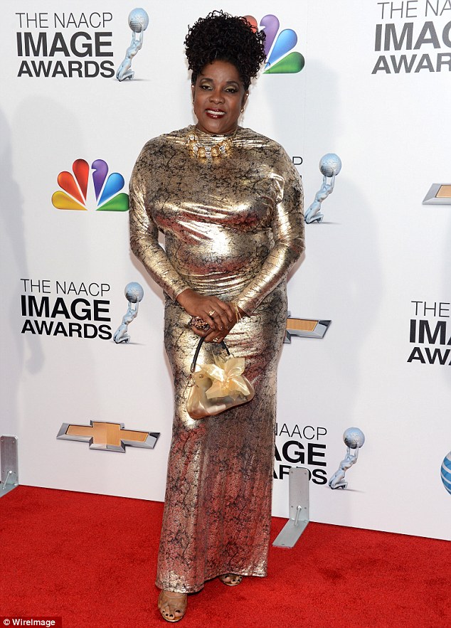 loretta devine 5