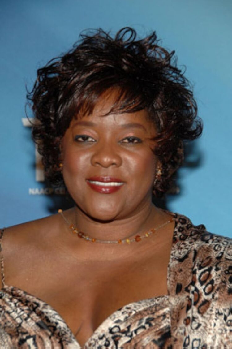 loretta devine 7