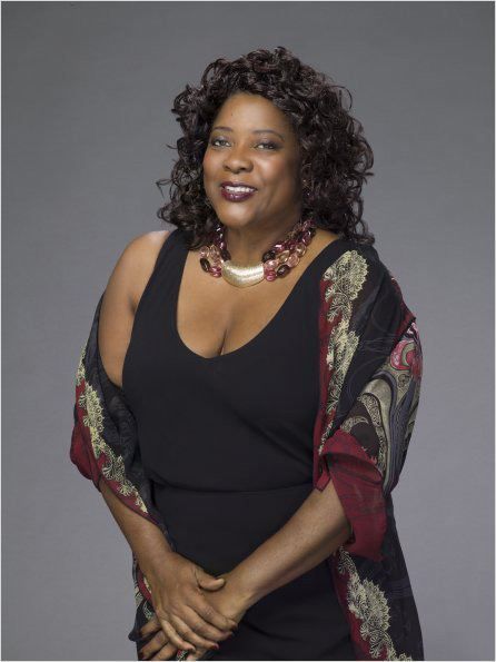 loretta devine 8