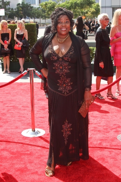 loretta devine