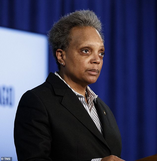 lori lightfoot 4