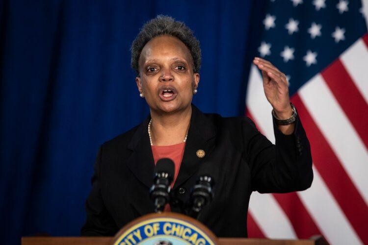 lori lightfoot 9