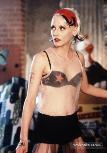 lori petty 1