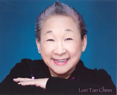 lori tan chinn 1