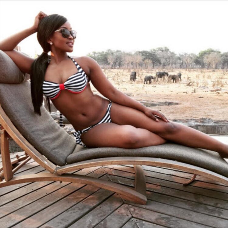 lorna maseko 1