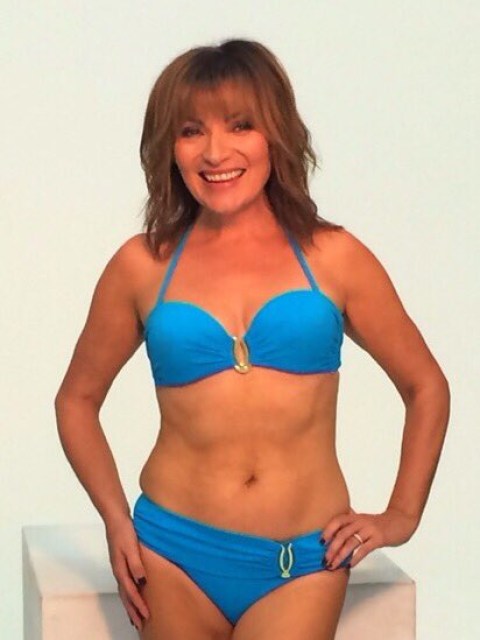 lorraine kelly 6