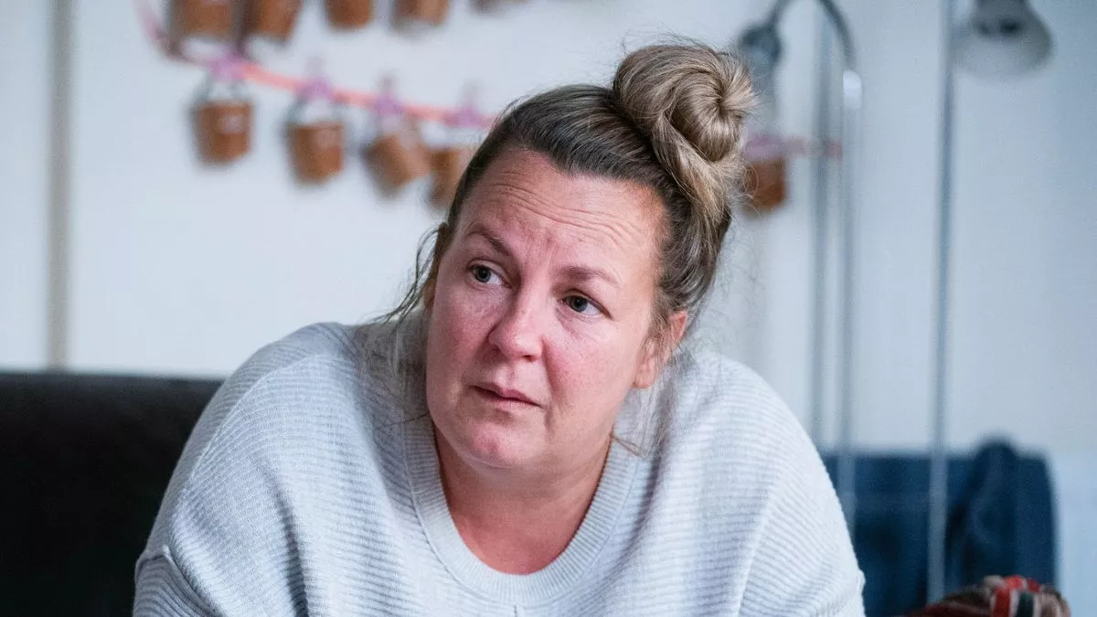 lorraine stanley 6