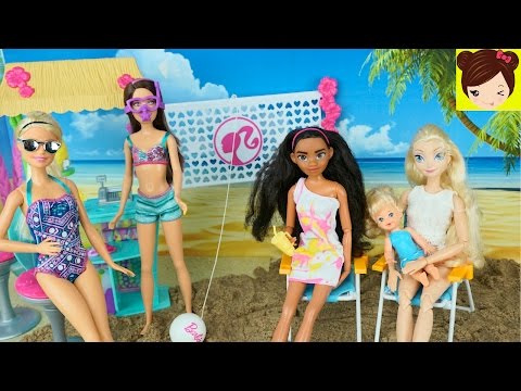 los juguetes de titi 1