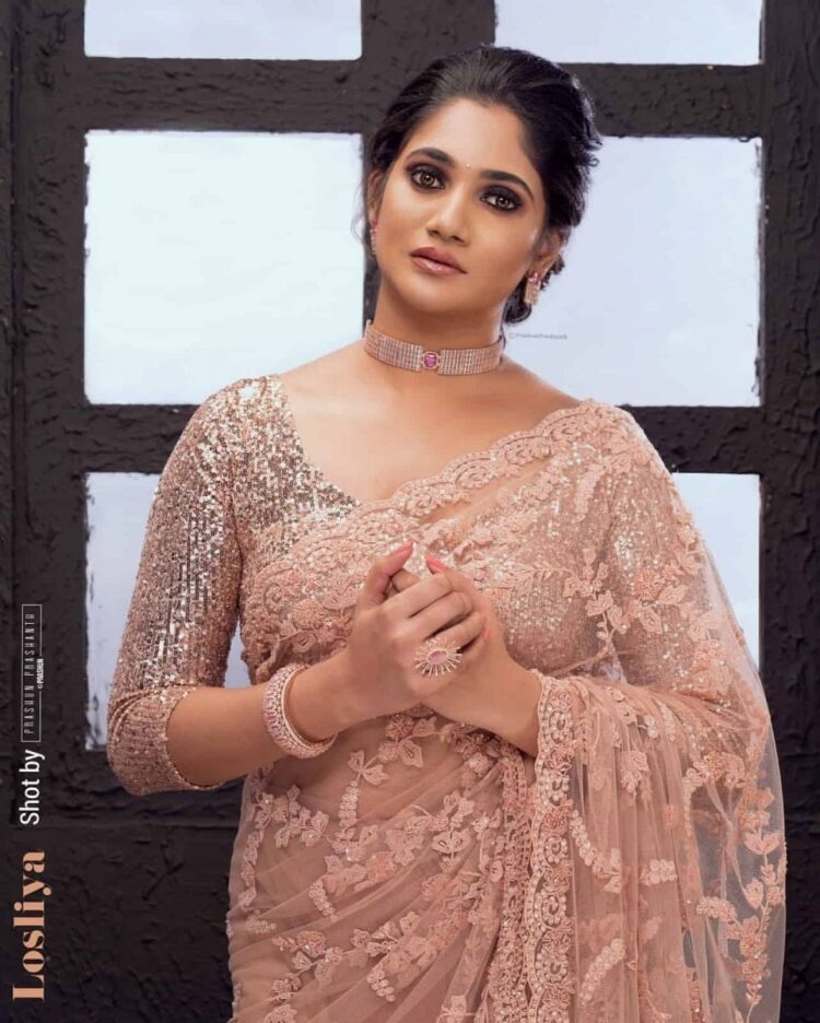 losliya mariyanesan 3