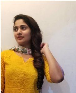 losliya mariyanesan 6