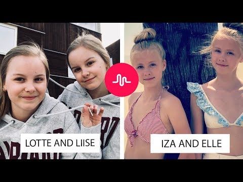 lotte lotte and liise