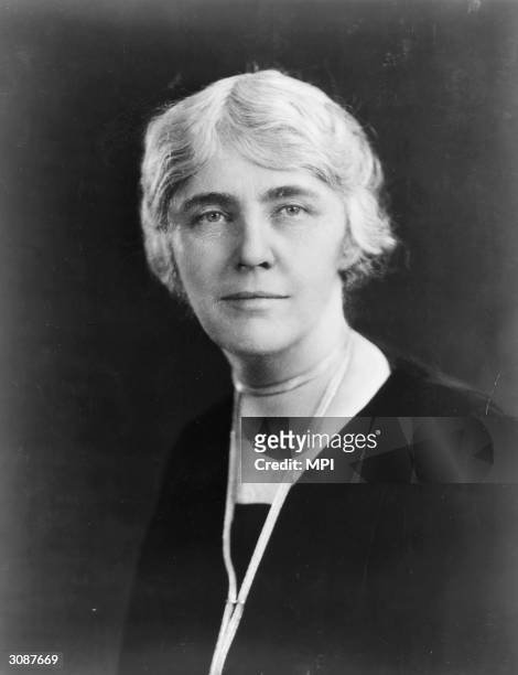 lou henry hoover 8