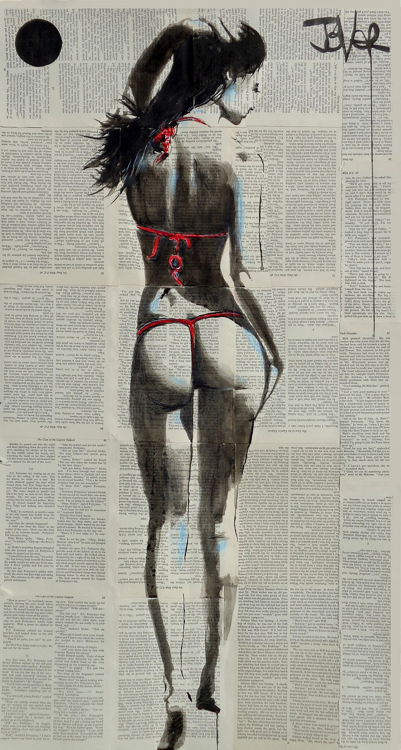 loui jover 1