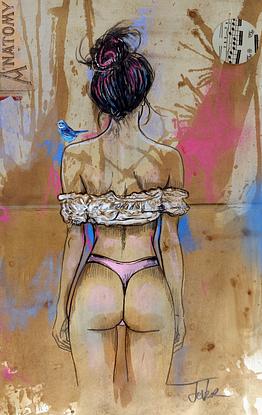 loui jover 2