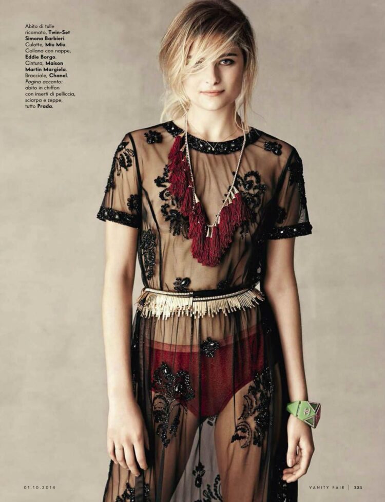 louisa gummer 8