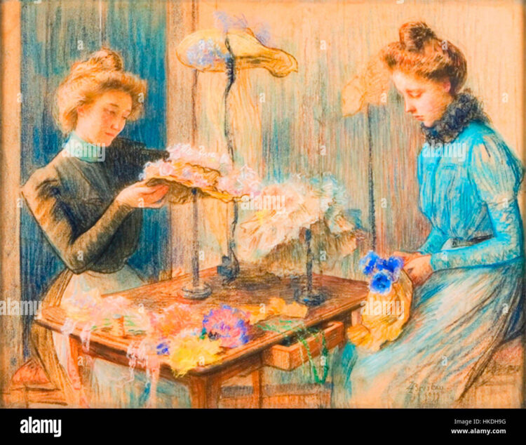 louise catherine breslau 4