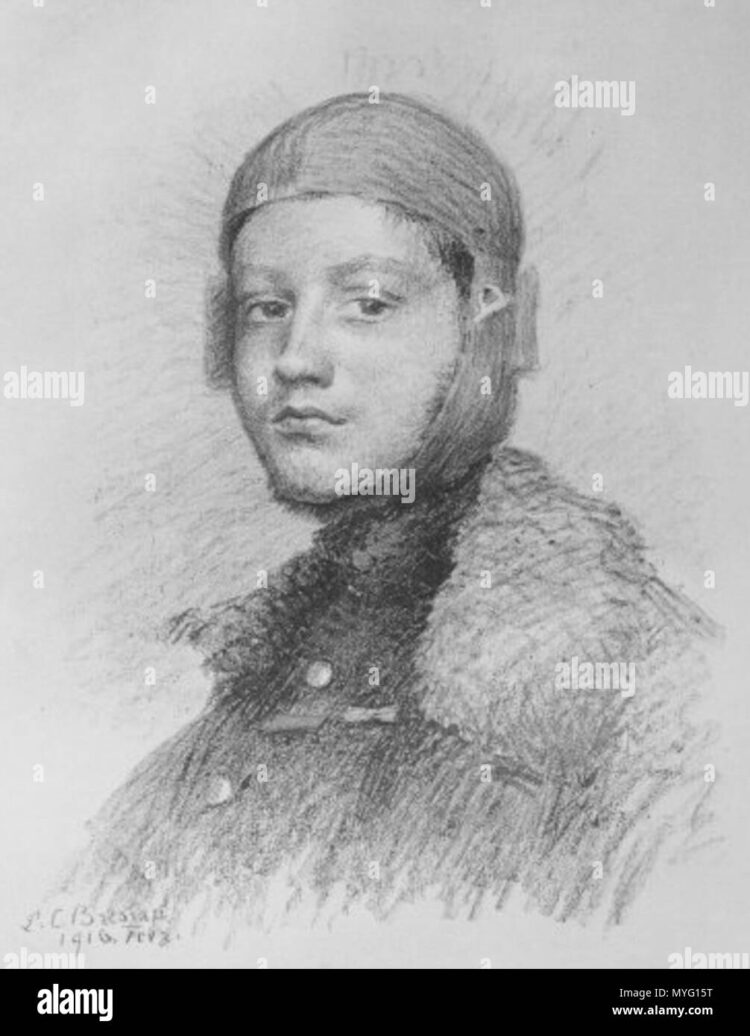 louise catherine breslau 5