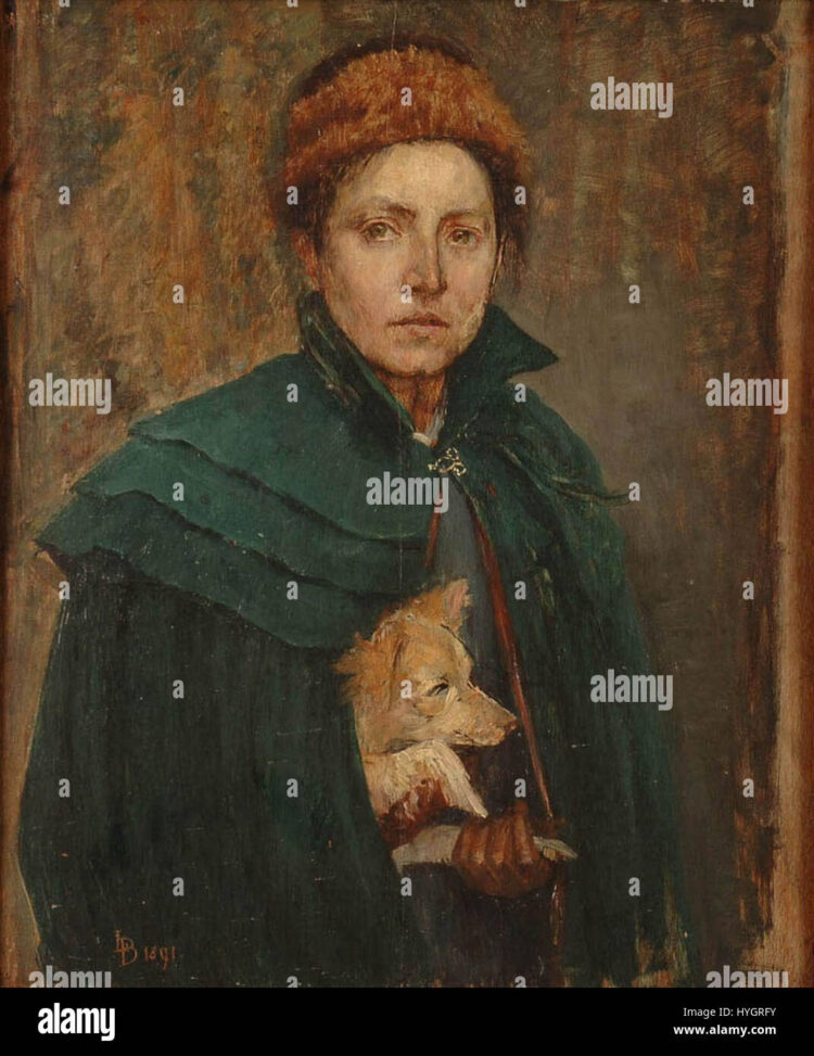 louise catherine breslau 7