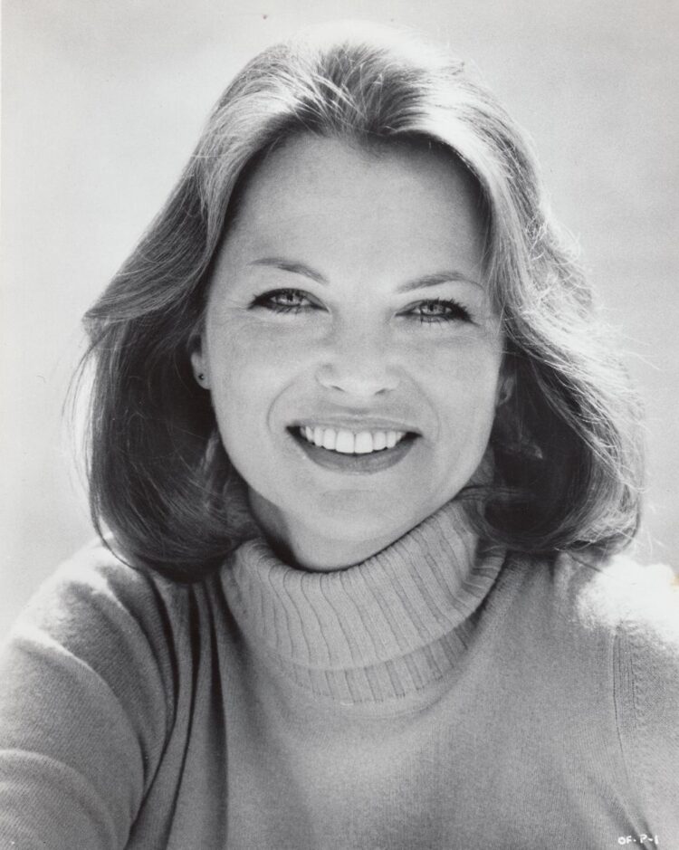 louise fletcher 9