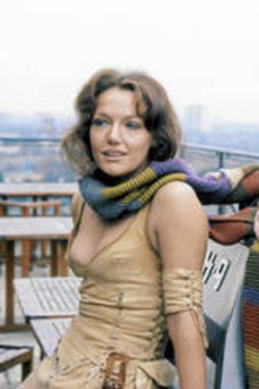 louise jameson 2