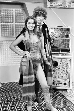 louise jameson 4