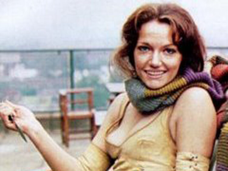 louise jameson 7