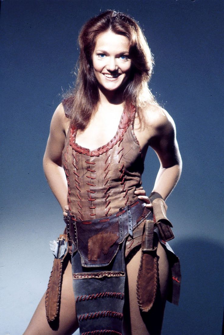 louise jameson 9