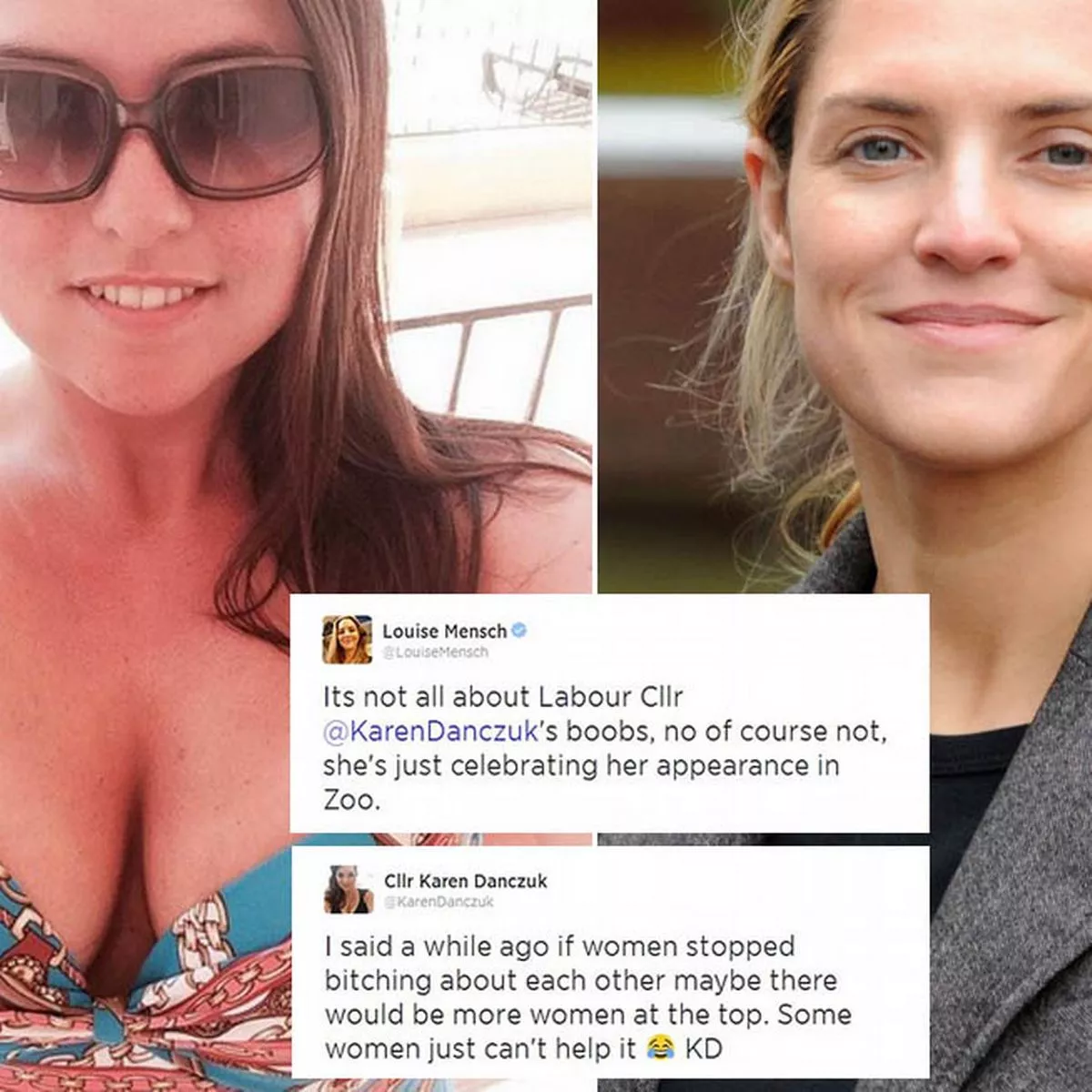 louise mensch 7