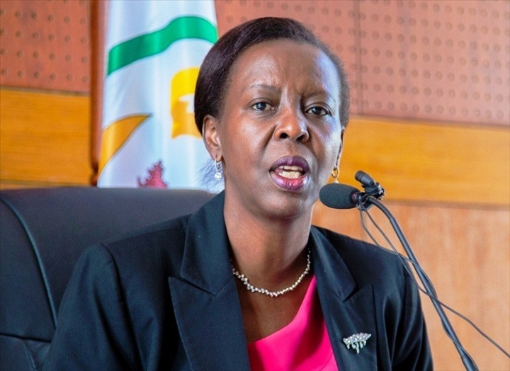 louise mushikiwabo 1