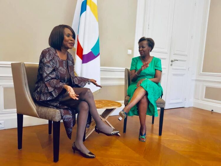 louise mushikiwabo 2