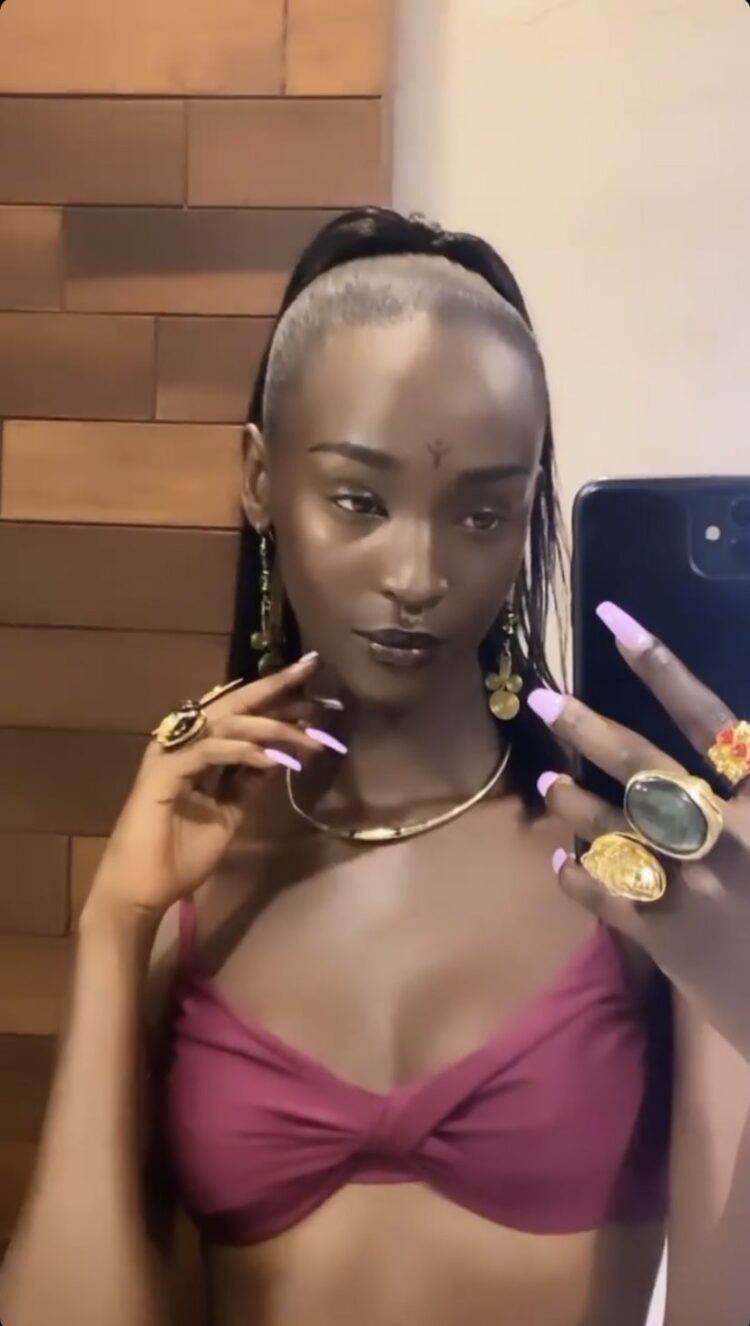 lous and the yakuza 8