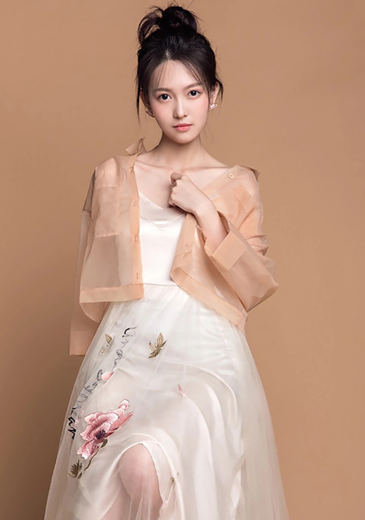 lu xiao yu 6