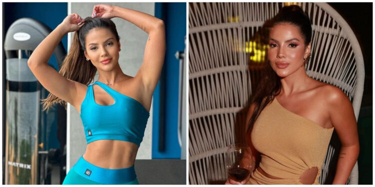 luana karoline miranda 9