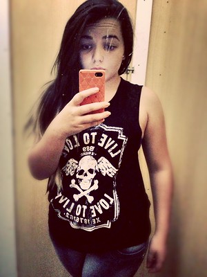 luana oliveira benfica 5