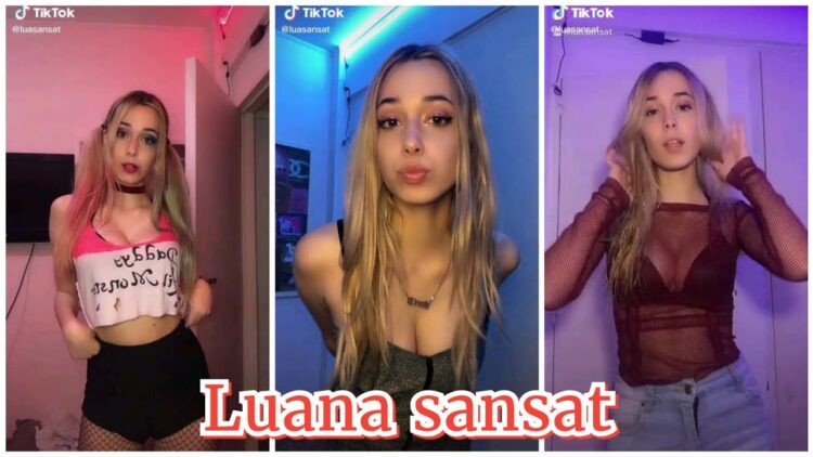 luana sansat 2