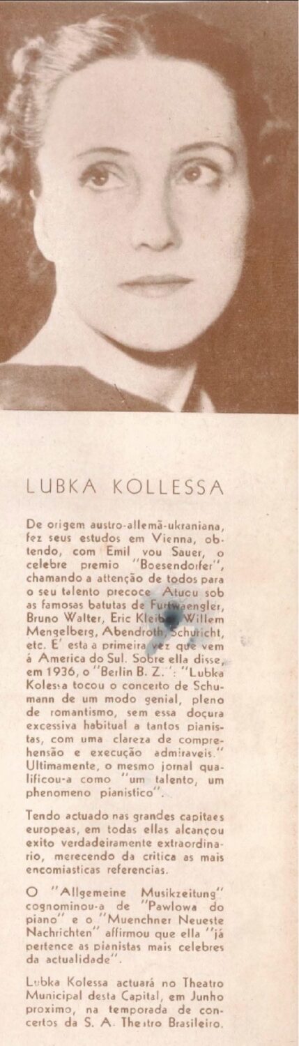 lubka kolessa 6