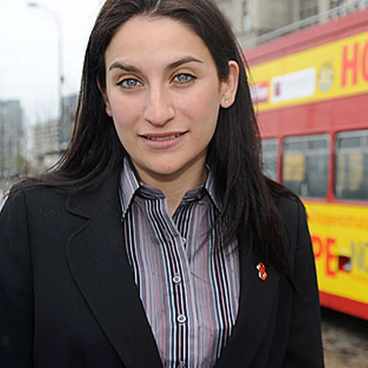 luciana berger 4